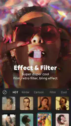 B612 AI Photo&Video Editor 2