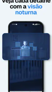 Baba eletronica câmera: Visory screenshot