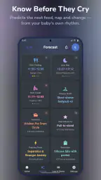 Baby Bloom: Smart Baby Tracker 1