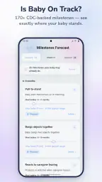 Baby Bloom: Smart Baby Tracker 4