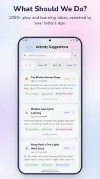 Baby Bloom: Smart Baby Tracker 5