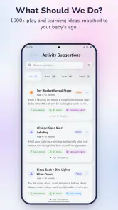 Baby Bloom: Smart Baby Tracker screenshot