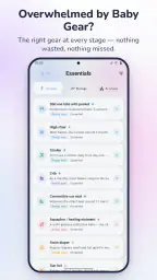 Baby Bloom: Smart Baby Tracker 8