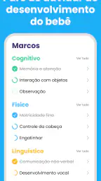 Baby Leap Desenvolvimento Bebê 3