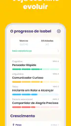Baby Leap Desenvolvimento Bebê 4