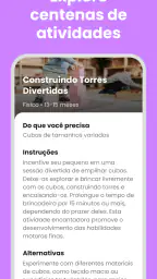 Baby Leap Desenvolvimento Bebê 5
