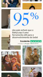 Baby Leap Desenvolvimento Bebê 8