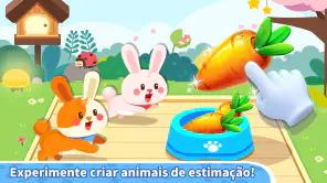 Baby Panda's Town: Casa screenshot