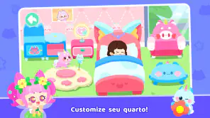 Baby Panda's Town: Meu Mundo screenshot