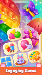Baby Phone Games for 1-5 Yrs screenshot