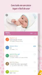 Baby Tracker 1