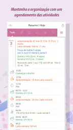 Baby Tracker 2