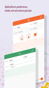 Baby Tracker screenshot
