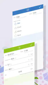 Baby Tracker screenshot