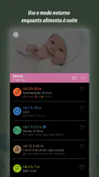 Baby Tracker 8