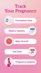 Baby Tracker - Pregnancy Care 1
