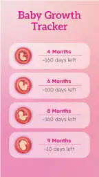 Baby Tracker - Pregnancy Care 2