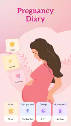 Baby Tracker - Pregnancy Care 3