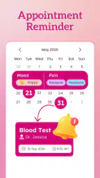Baby Tracker - Pregnancy Care 4