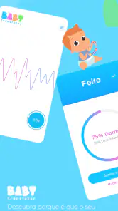 Baby Translator & Cry Analyzer screenshot