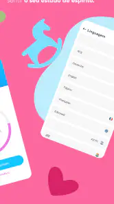 Baby Translator & Cry Analyzer screenshot