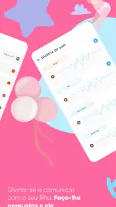 Baby Translator & Cry Analyzer screenshot