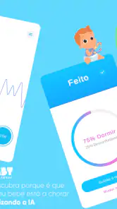 Baby Translator & Cry Analyzer screenshot