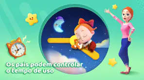BabyBusTV: Vídeos e Jogos Kids screenshot