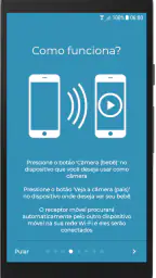 BabyCam - Monitor de bebê 5