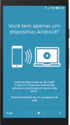 BabyCam - Monitor de bebê 7