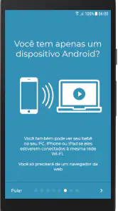 BabyCam - Monitor de bebê screenshot