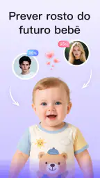 BabyGenie - Gerador de Bebê IA 3