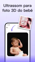 BabyGenie - Gerador de Bebê IA 4