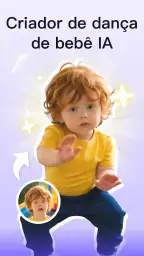 BabyGenie - Gerador de Bebê IA 6