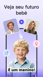 BabyGenie - Gerador de Bebê IA 7