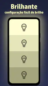 BabyLight - Luz Noturna Bebê screenshot