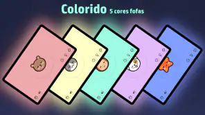 BabyLight - Luz Noturna Bebê screenshot