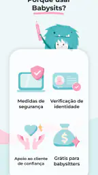 Babysits - Encontre Babás 6
