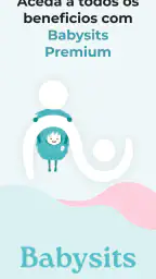 Babysits - Encontre Babás 7