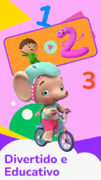 BabyTV - Vídeos para crianças 2