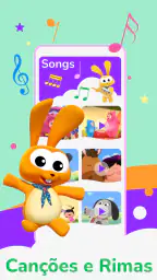 BabyTV - Vídeos para crianças 8