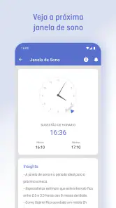 BabyZen - Sono do bebê screenshot