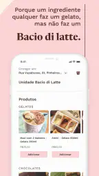 Bacio di Latte 4