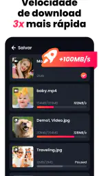 Baixador de Todos os Vídeos 4
