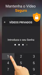 Baixador de Vídeos 7