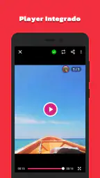 Baixador de Vídeos e Story 4