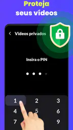 Baixador de Vídeos HD - Fácil 4