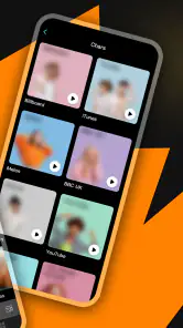 Baixador Música MP3 screenshot