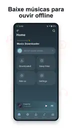 Baixar Música e Player MP3 1