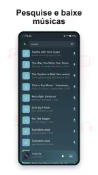 Baixar Música e Player MP3 2